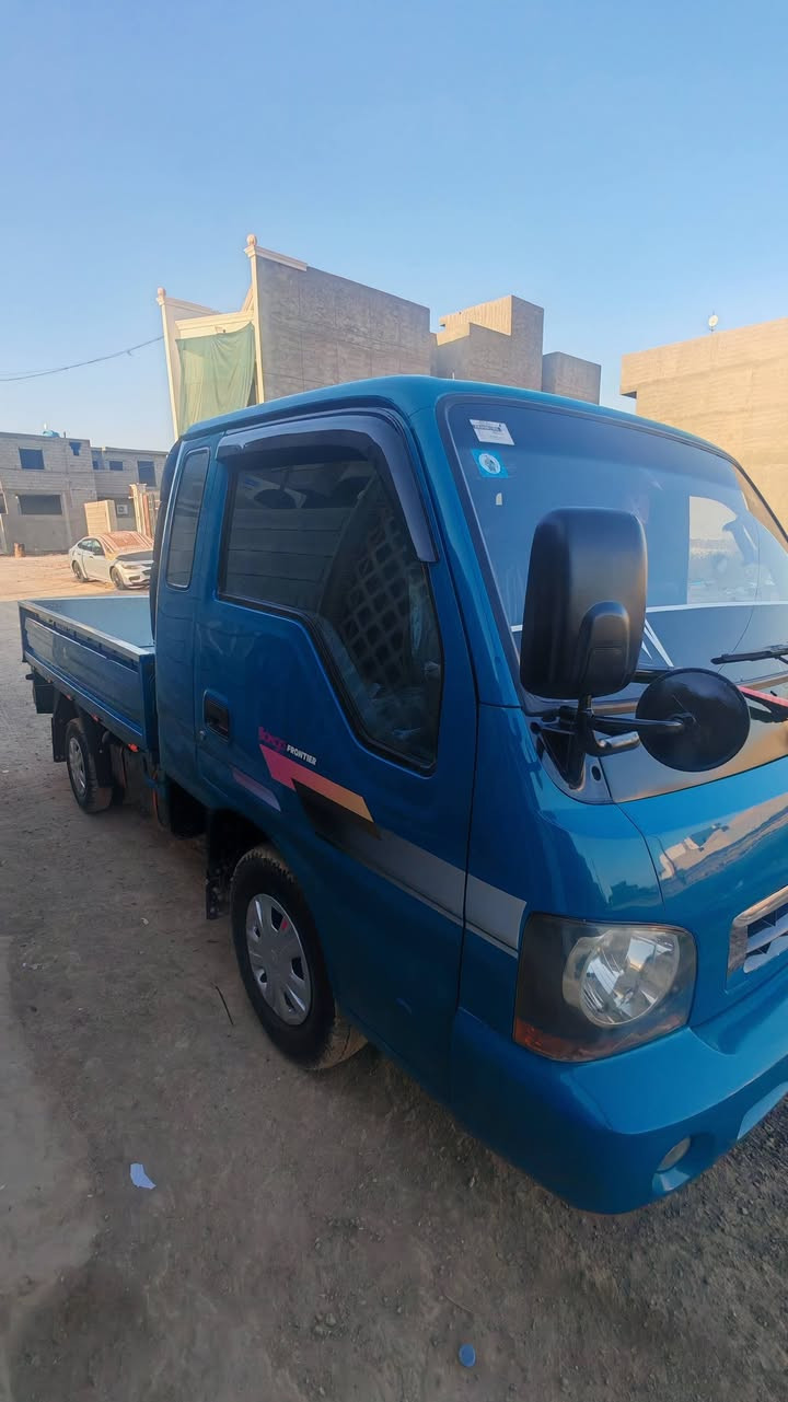 سلام عليكم  كيا فونتيره ام عيون سياره صبغ لجماليه شاصي مكفول محرك كير صدر امامي خلفي تخم تاير /ملاضه / بيع او مراوس /*********** سعر خاص
