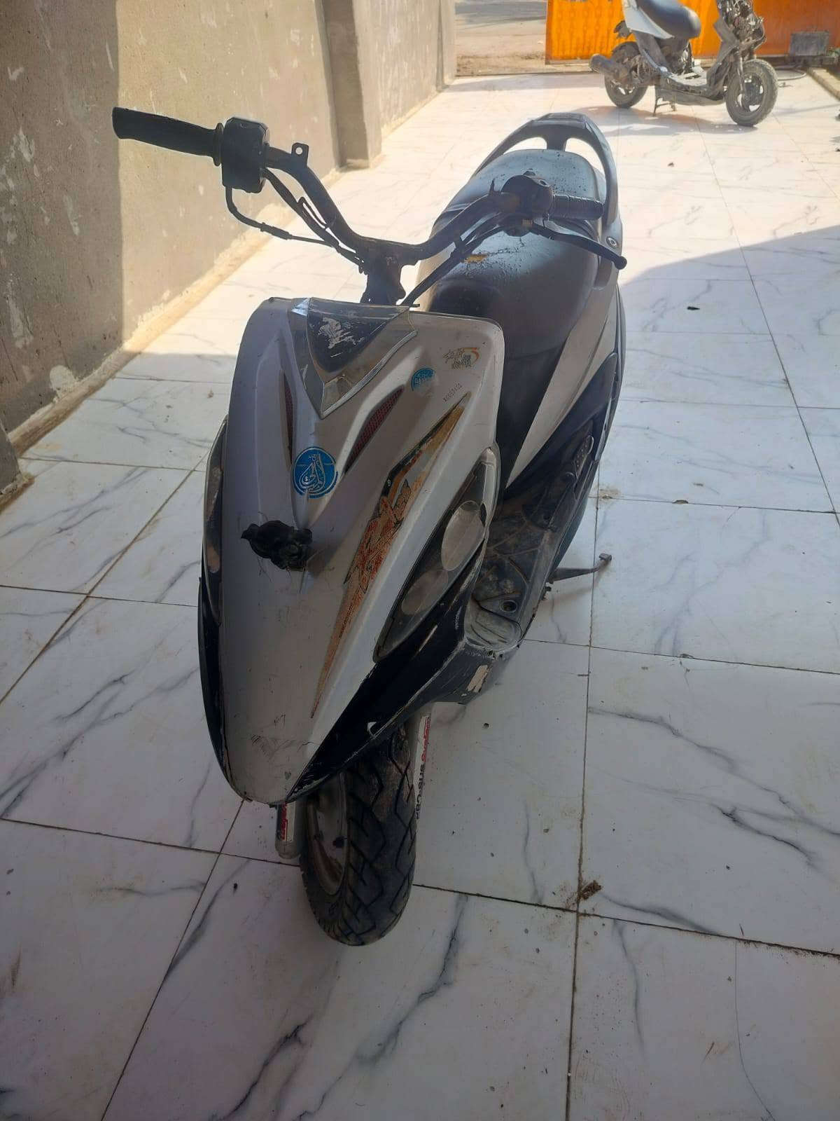 دراجه • للبيع