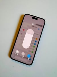 أيفون 14 برو ماكس💜 ذاكرة 256 / بطارية 88%🔋 الجهاز كُلة شغال فيس ايدي ش...