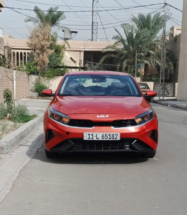 نص فول • ٢٠٢٣ • بغداد