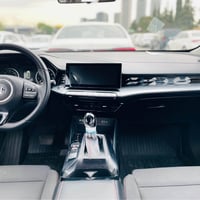 ام جي GT • ٢٠٢٤ • اوتوماتيك