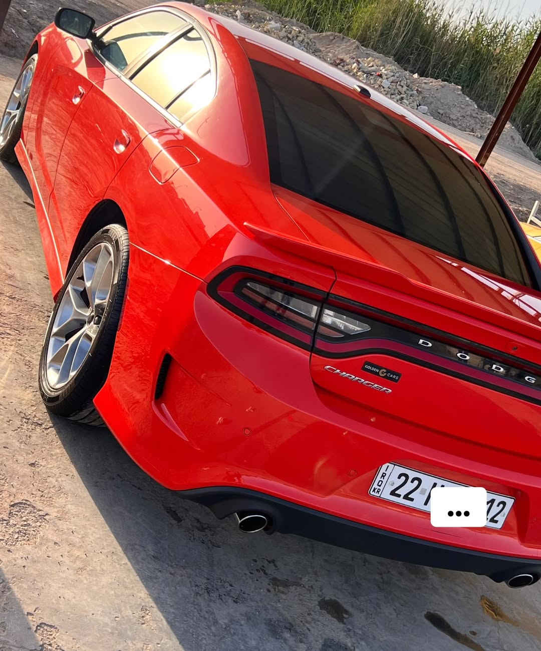 السلام عليكم
دوج جارجر🍊 GT Plus 2021( خـليـجـي )✅

 

سياره اخت الزيرو 

اللون برتقالي 🍊

فول 1/1 عدا الرادار✅

(خليجي)  وكاله هارلم ✅

كفاله عامه من كلشي ✅

سونارها وياها وين ميعجبك افحص

المحرك : V6.  3.6L

رقم اربيل الجديد سنويه جديده هزه جديده

المواصفات :

نقطة عمياء

داخل احمر جلد

مصابيح أمامية زنون

كشافات الضباب زنون

المصابيح الأمامية مع LED

حساسات خلفية

شاشه كبيرة مع نظام ملاحة نفكيشن GPS

سستم صوت الپاين

فتحة سقف (سلايد)

المقاعد الأمامية كهربائية

ذاكرة لحفظ وضعيات الجلوس (ميموري)

مقاعد أمامية تبريد وتدفئة

تشغيل عن بعد

المقود كهربائي

تدفئة مقود القيادة

محدد سرعة

تلفون بلوتوث

كاميرا خلفية

مرايا متحسسة للاضاءة العالية

كير شفتر بالستيرن

دخول ذكي (بصمة)

موصافات ال Gt plus معروفه فول عدا رادار

تحويل وكاله ✅

 ستفسار اكثر اتصل علا رقم *********** ✅

مكاني سماوه
