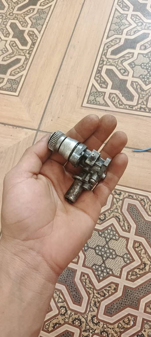 سلام عليكم غراض مال 60 للبيع
كابريتر عدد 2 نظاف ب10 ثنيهن 
تاير خلفي جديد حاويه ب7
واقعيه مال قبق هندر ب5 
اويل بم شغال ب5
دبل خلفي اصلي شغال ب5 
جك صفح اصلي ب4
كفر خلفي مال بيجي ب3 
وجه امامي مال بيجي جديد ب5 
جاين شفاطه شغالات ب4 
رقمي / ***********
