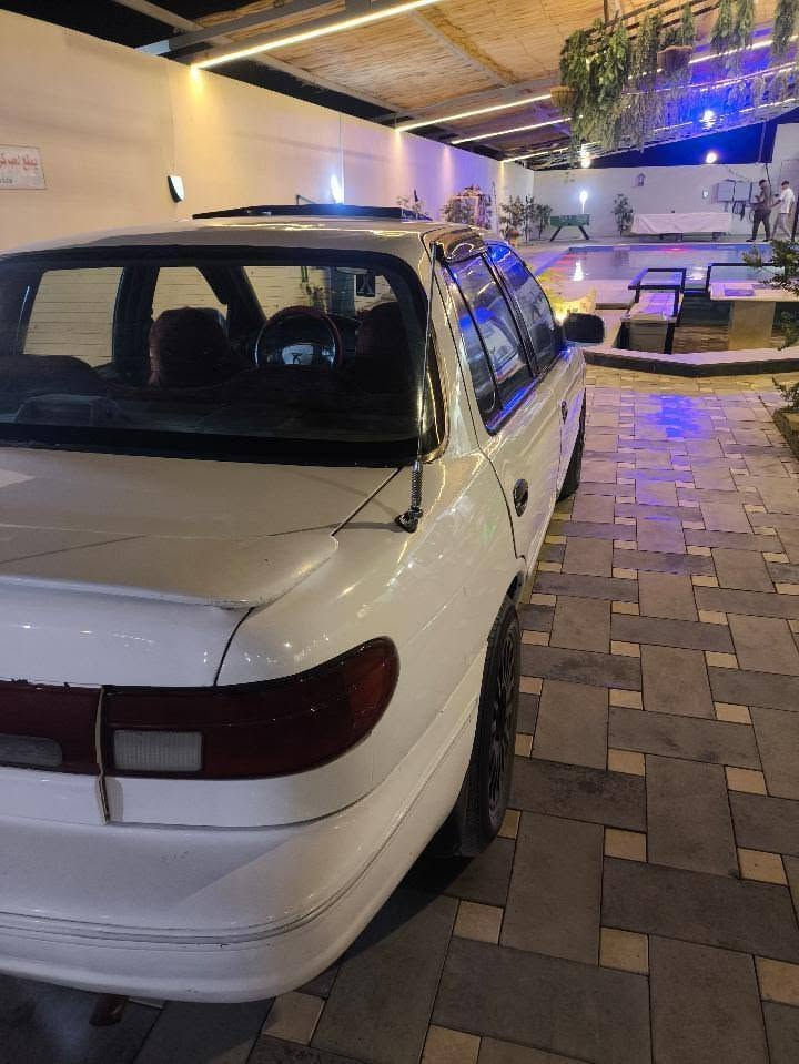 كيه سيفيه موديل 1993كير عادي محرك مفتوح سياره جاهزه من كل شي وناعمه رقم انبار دولي تحويل ثاني يوم ما نطني لو ربع اذا ما اكاتبك عقد مروري السعر 30وبيه مجال قليل
العنوان فلوجه *********** اربع جام كهرباء كله شغال شاشه 
كيه سيفيه موديل 1993كير عادي محرك مفتوح سياره جاهزه من كل شي وناعمه رقم انبار دولي تحويل ثاني يوم ما نطني لو ربع اذا ما اكاتبك عقد مروري السعر 30وبيه مجال قليل
