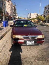 اوبل جنطة • ١٩٩١ • كير عادي