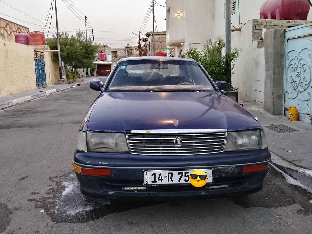 السلام عليكم بطه متصل بصره انكليزي بسمي تحويل ثاني يوم مكينه 2500 السعر 42 وبيها مجال/العنوان بصره زبير/***********
