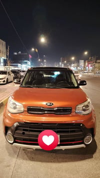 صول موديل 2018 بيه بس البنيد صبغ ونفسه مصبوغ كل ضرر مابيه فول الموصفات...