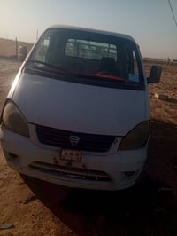 هيفه • ٢٠٠٧ • محرك كيراكسل