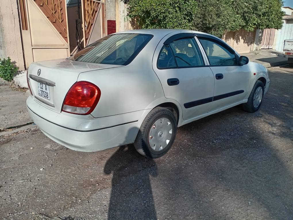 صبغ فقط • محرك شرط • تبريد شغال