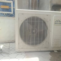 قطعة خارجية • شغالة • بدون غاز