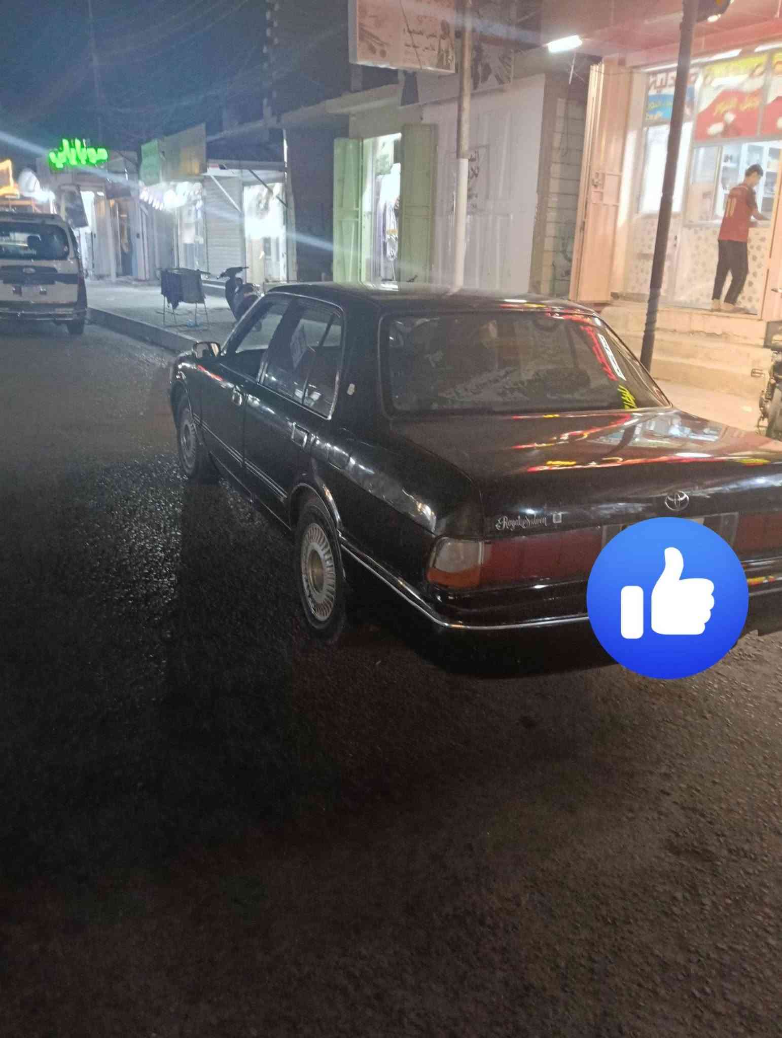 ارنب موديل 1995سيار مكفول من صبغ والكص وضرب مكينه كير مكفولا تخم تاير جديد تبريد ثبج دواخل حلو بطين كشنات جدد حداد نص ونص كهربائيات كله شغل مكاني بابل مسيب رقم الهاتف ***********سعر 50او بيه مجال مراوس حسب القناع
