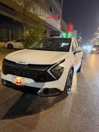 كيا سبورتج • ٢٠٢٣ • ٤٥ الف كم