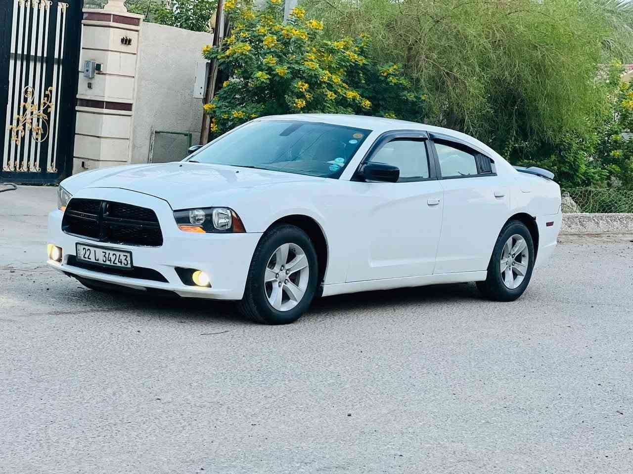 جارجر • ٢٠١٤ • رقم اربيل