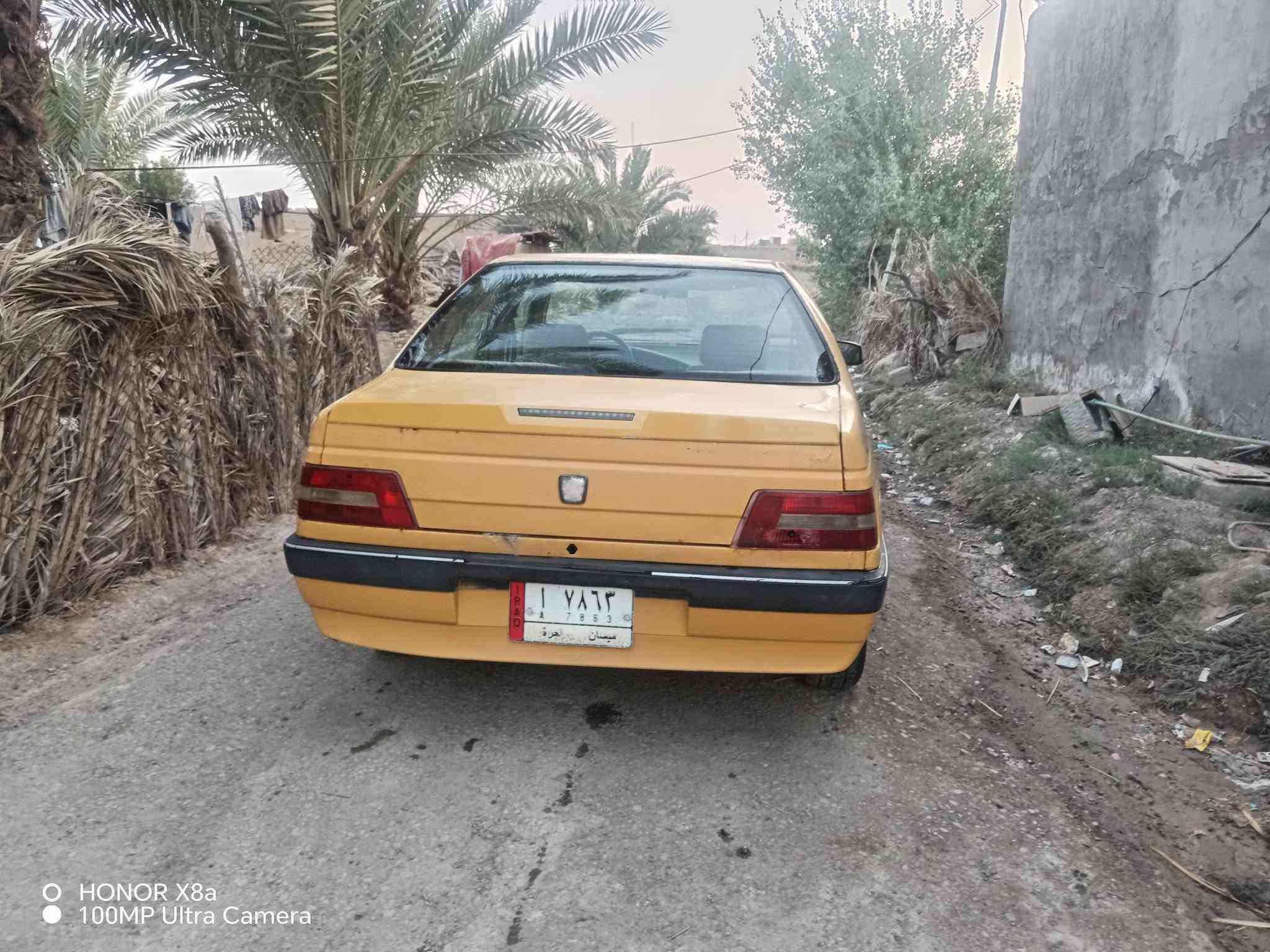 اللهم صل على محمد وآل محمد
سياره نوع بيجو جاهزه مكينه كير جدد
شرط ترايك لبغداد بيه شويت نواقص
راعيها بالعمارة سنويه نافذه ابيع كوم حديد
بس اصوليات سعر 18 وبيها مجال واني خادم للشراي مكان ميسان المجرالكبير رقم ***********

نص مكتوب في الصور:
- HONOR X8a
- 100MP Ultra Camera
- HONOR X8a 100MP Ultra Camera