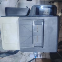 طابعة HP 477 • عداد ١٣٨الف • نظيفة