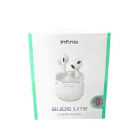 سماعات Infinix buds lite السعر : 10 الاف.  توصيل :5 لجميع المحافظات. ل...