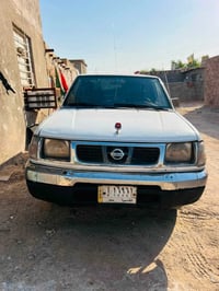 بيكب • ٢٠٠٠ • حادث