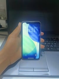 آيفون ١١ • ٦٤ جيجا • بطارية ٨٨٪