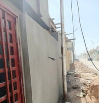 لباخ • اسمنت • جص