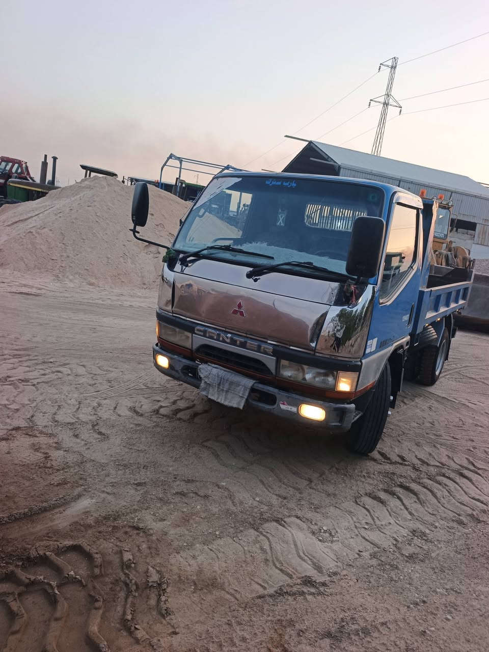 كنتر قلاب للبيع ***********
