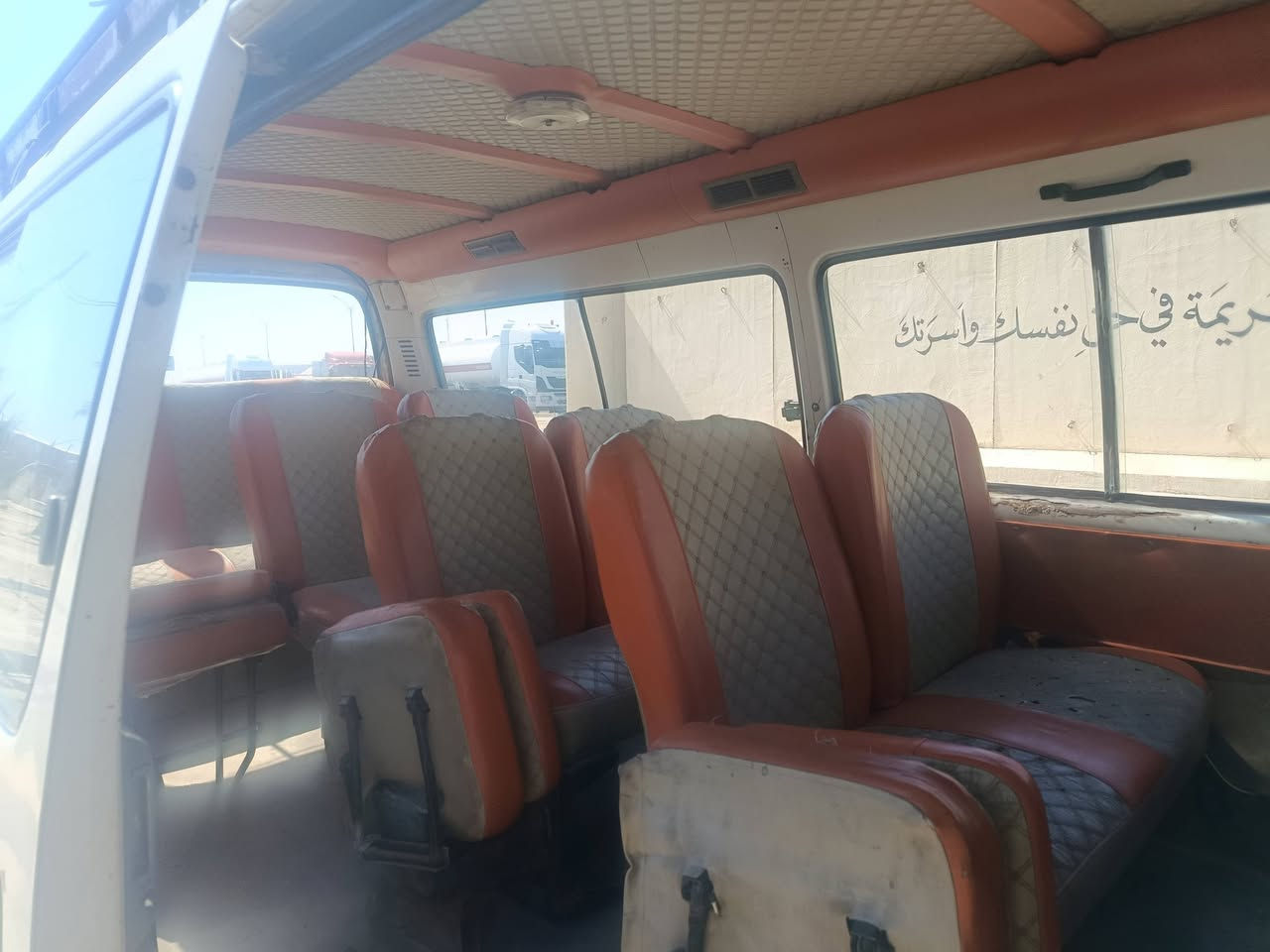 السلام عليكم
كيه فتون للبيع  موديل 2009 
كير مكينه اكسن شواصي انضاف 
كهرباهياته شغاله رقم نجف 
امصفره هيه ومرور مكينه ونجي 
تخم تايراته حداديه نضيفه السياره خير من الله 
مكاني نجف خان النص السعر 48وبيه مجال 
حك الجيه 
رجاهن الي مو شراي لا يتصل ول ما اتعجبه 
السياره لا يعلق ولا يتصل
 استفسار  على الرقم***********
