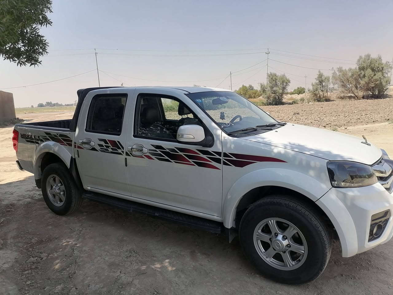 سلام عليكم كريتويلو 24 كفاله عامه رقم قادسيه السعر 118 وبيهه مجال واسط نعمانيه الرقم ***********
