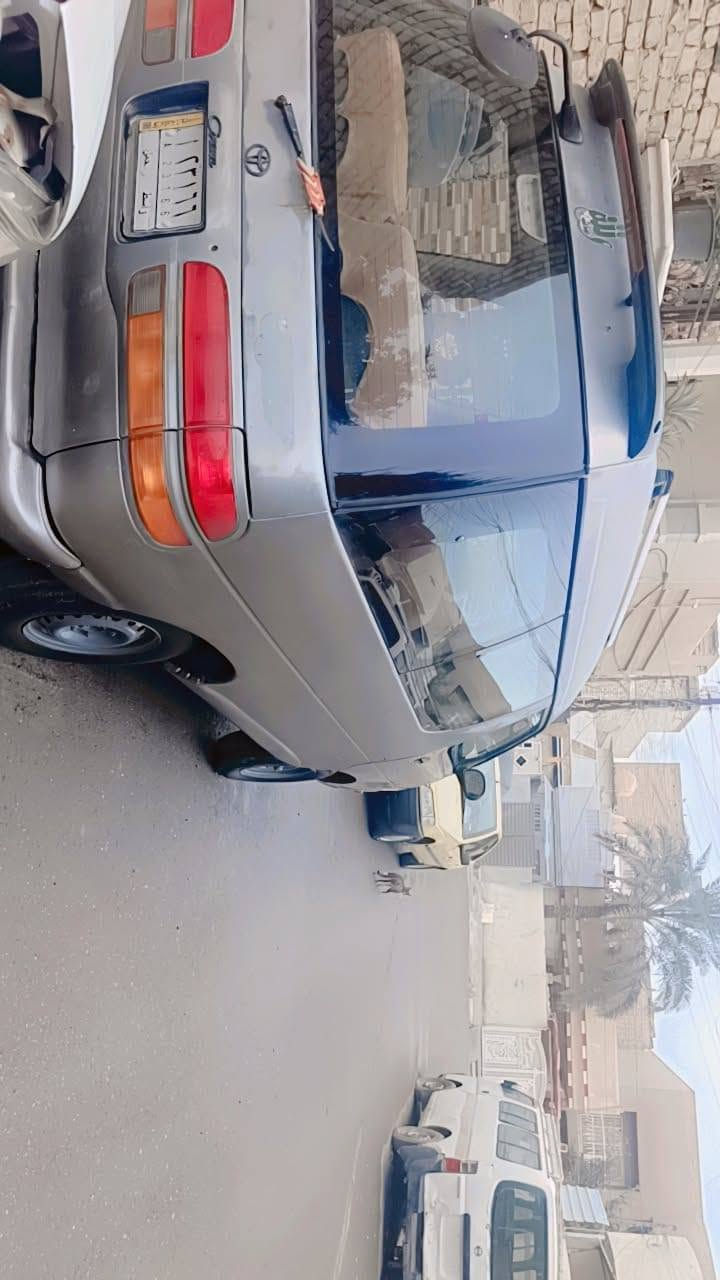 السلام عليكم فاره للبيع كير ومكينه بطه ونجي مكفولات للتصال ***********
