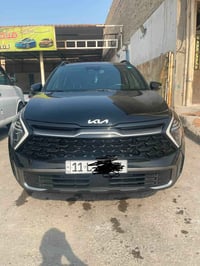 سبورتج اكس لاين • ٢٠٢٤ • بدون ايرباك