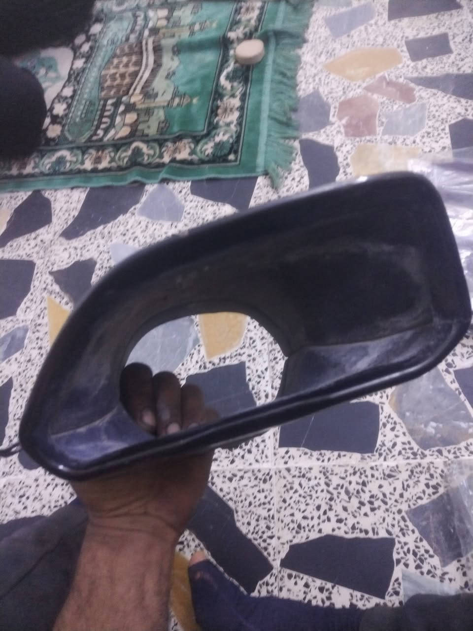 زوج صالنصه • مستخدم