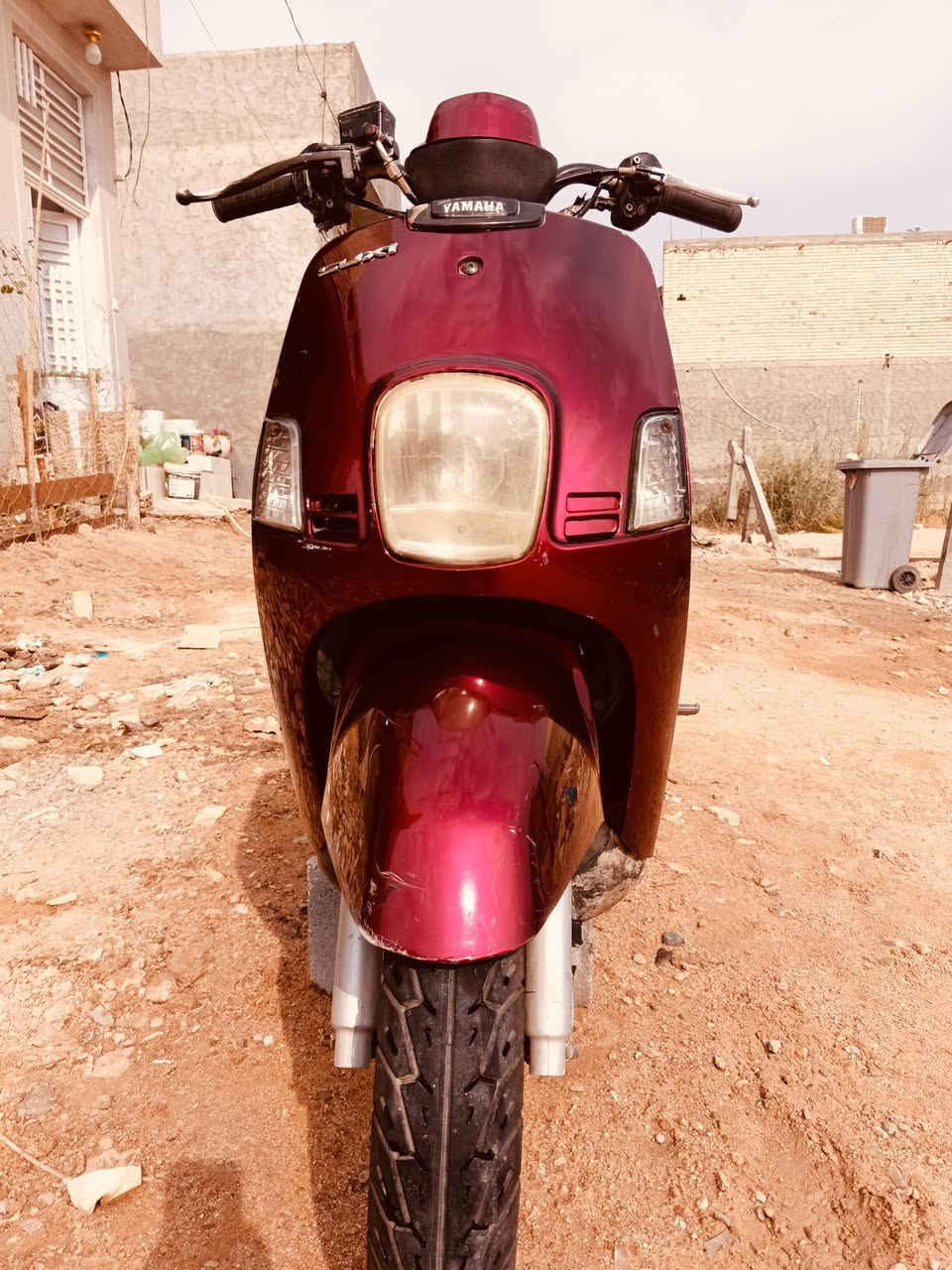 بوليسي • ياباني • مكينه خرسه