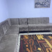 ديوان • ١٠ مقاعد • شهر واحد