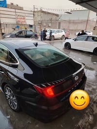 سوناتا ليمتد • ٢٠٢٠ • رقم بغداد
