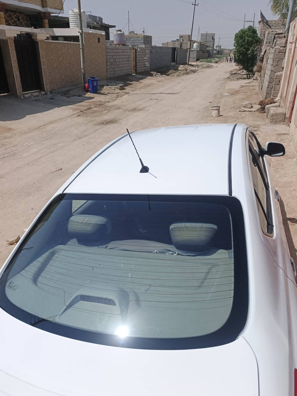 صني هندي 2023 وكاله اربيل ماشيه 90 الف جاملغ الامامي بيه صبغ كد صبعين ولباقي جديد سعره 110 وبيه مجال البصره الدير ***********
