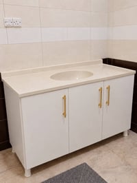 خشب MDF • ٢م • بسنك