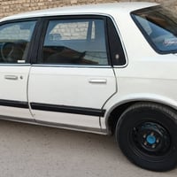 اولدز موبيل • ١٩٩٠ • مكينه وكير مكفولات