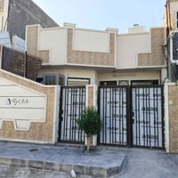 مجمع الابراج • ١٥٠م • درج خارجي