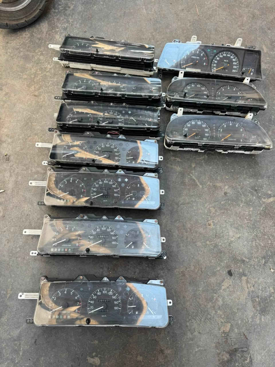 بطه ارنب هارتوب سيدان كرسته نفخ مارك نفخ راس لثور العنوان بغداد الطالبيه بل فلكه مال ٨٣موجود توصيل كافات المحفظات الرقم الهاتف ***********
