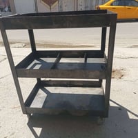 عربانه • بليت ثخين • كركوك
