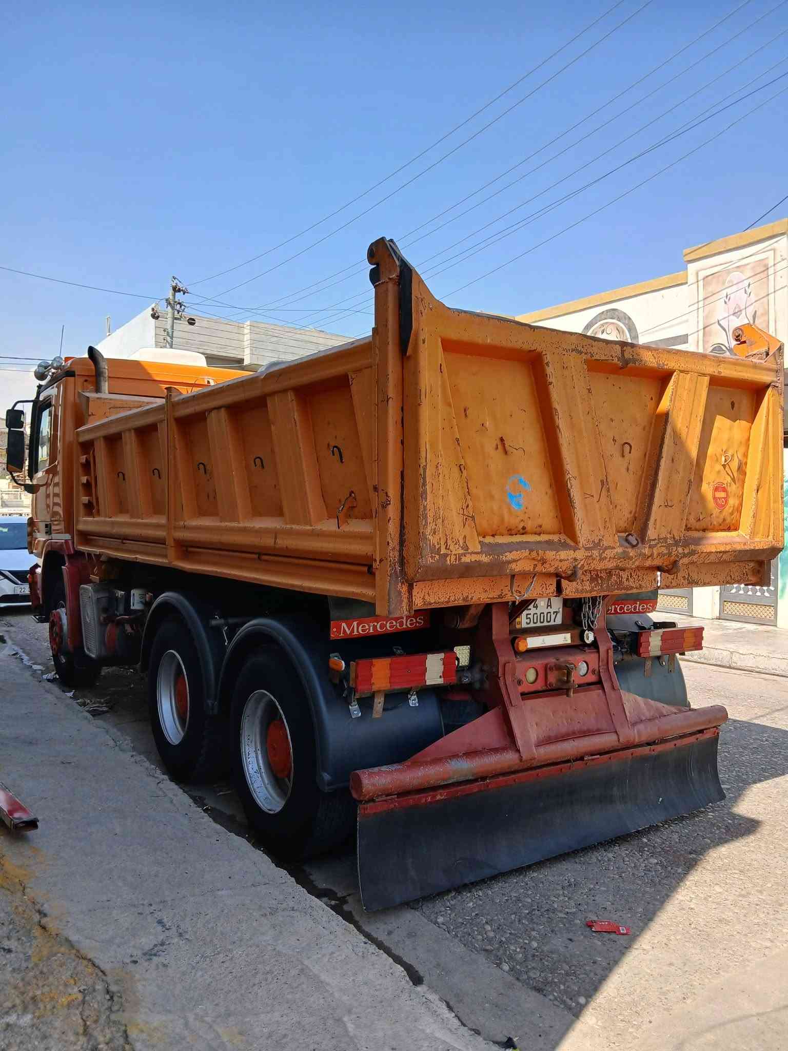 مودیل 2004 تبريد هاف گیر کهرب حجم  2641 مجموعە جوبلیس بیلادی قلاب رقم سنوی هزە کامل بشرت بدون سبغ  سعر 📞☎️ ***********///***********

