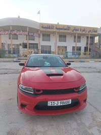 اس ار تي • ٦٤٠٠ سي سي • موديل ٢٠١٥