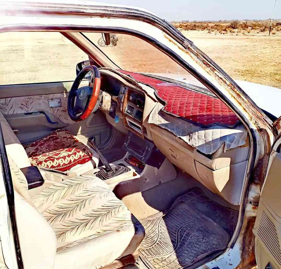 كنو للبيع ادوات ب 10 وبيه مجال سياره شغاله مابيه شي   المكان بين الشطره والغراف رقم الهاتف ***********
