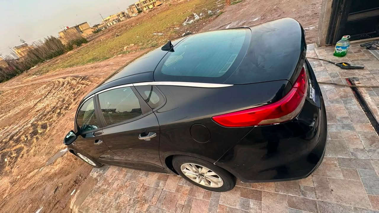 اوبتما 2018 موصفات نصف فول السيارة نظيفة متصرف عليها دينار ماعدا الدعامية الامامية تعبانة حادثها قبق الجنطة فقط وبيها ملاحظات بسيطة كلش رقم بغداد بأسمي تحويل ثاني يوم السعر 115 وبيها مجال للاتصال ***********
# ملاحظة السيارة ناقصها دعامية امامية وبيه طخة بالباب الصدر والخلفي اثر بايسكل وموجود صور حادثها
