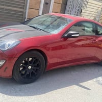 جنيسس كوبي  تك باب المكينه 3600  شاشه  بصمه فتحه صقف تحكم ستيرن 4 جهات...