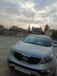 موديل ٢٠١٤ • ملاحظات • كركوك