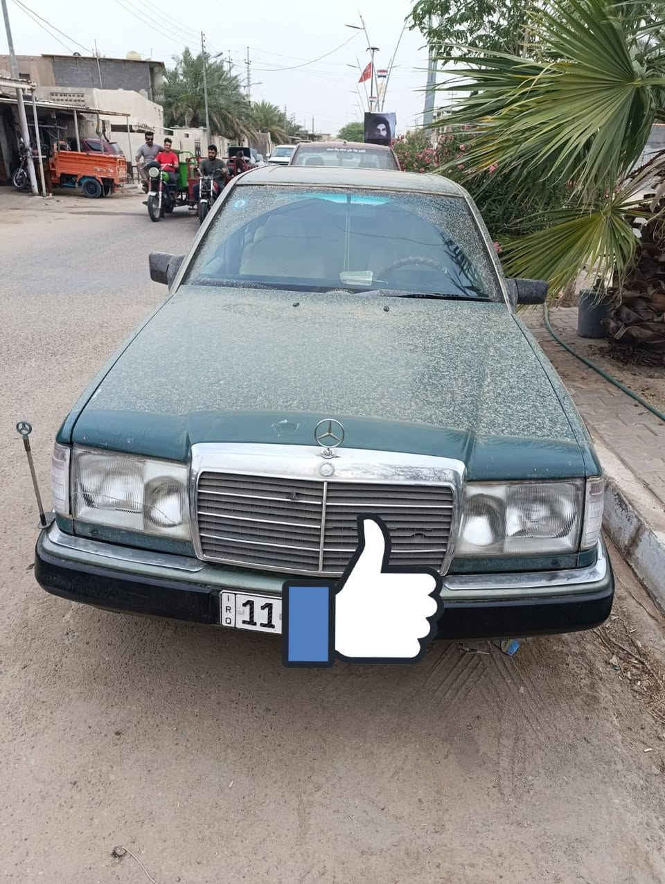 للبيع سياره جاهزه من كلشي تفاصيل اتصل عل رقم ***********
