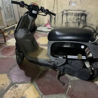 لبيع نوزل جديد كولش برغي ممفتوح بيه حته تايراته ليابانيه بيه بشهر٦ نزل...