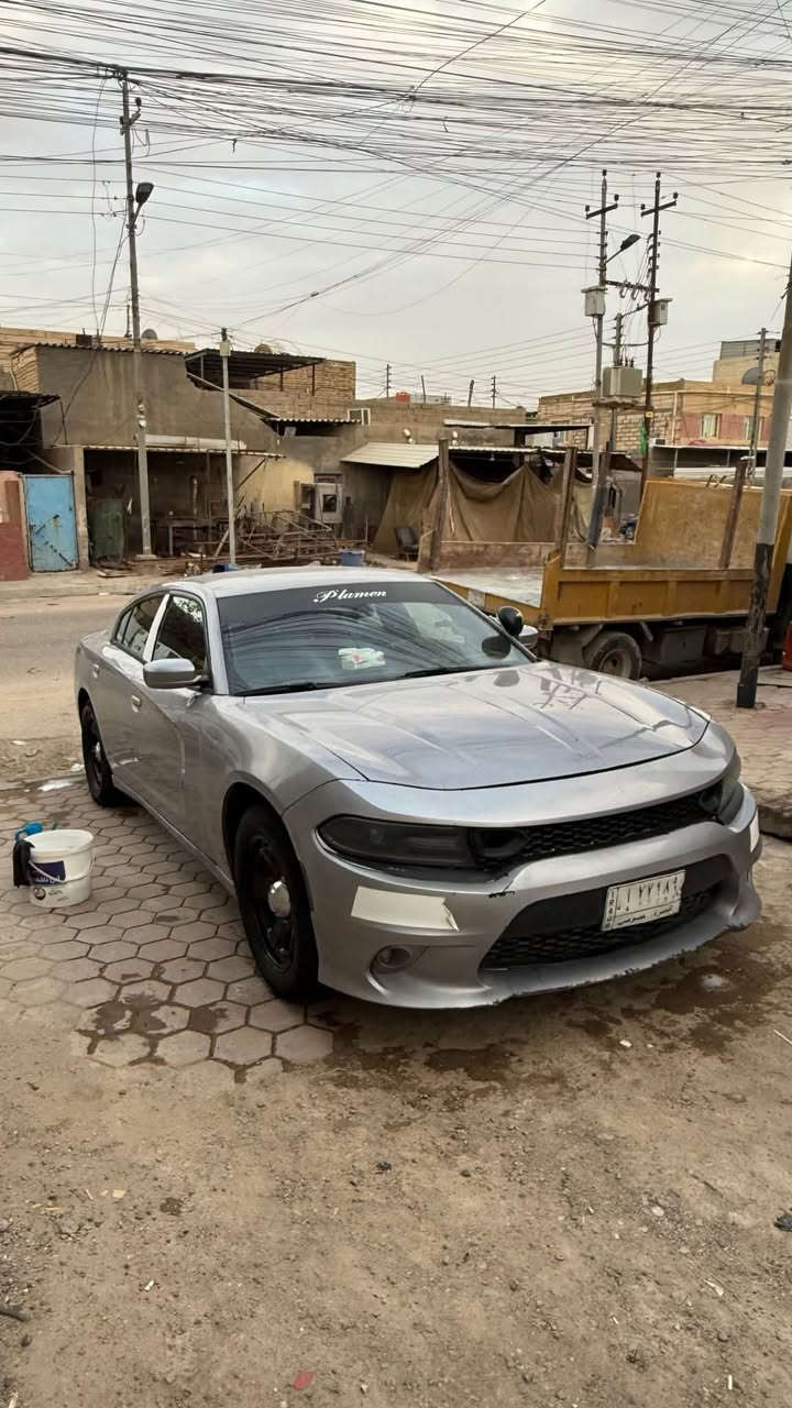 بيع او مراوس حسب القناعه ❤️

جارجر موديل 17 اصل رقم بصره / السياره بوليسي مكينه 5700 كير تعليك 1000 تو ويل ضررها جاملق وبنيد وبارد بقبط الجنطه جوه السطاب وباقي تفاصيل اتصل او واتساب وبالخدمه *********** السعر 143 وبيها مجال الموقع البصره المعقل
