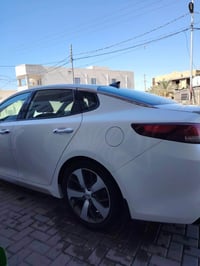 اوبتما جيتي لاين • ٢٠١٦ • مكينة ٢٤٠٠