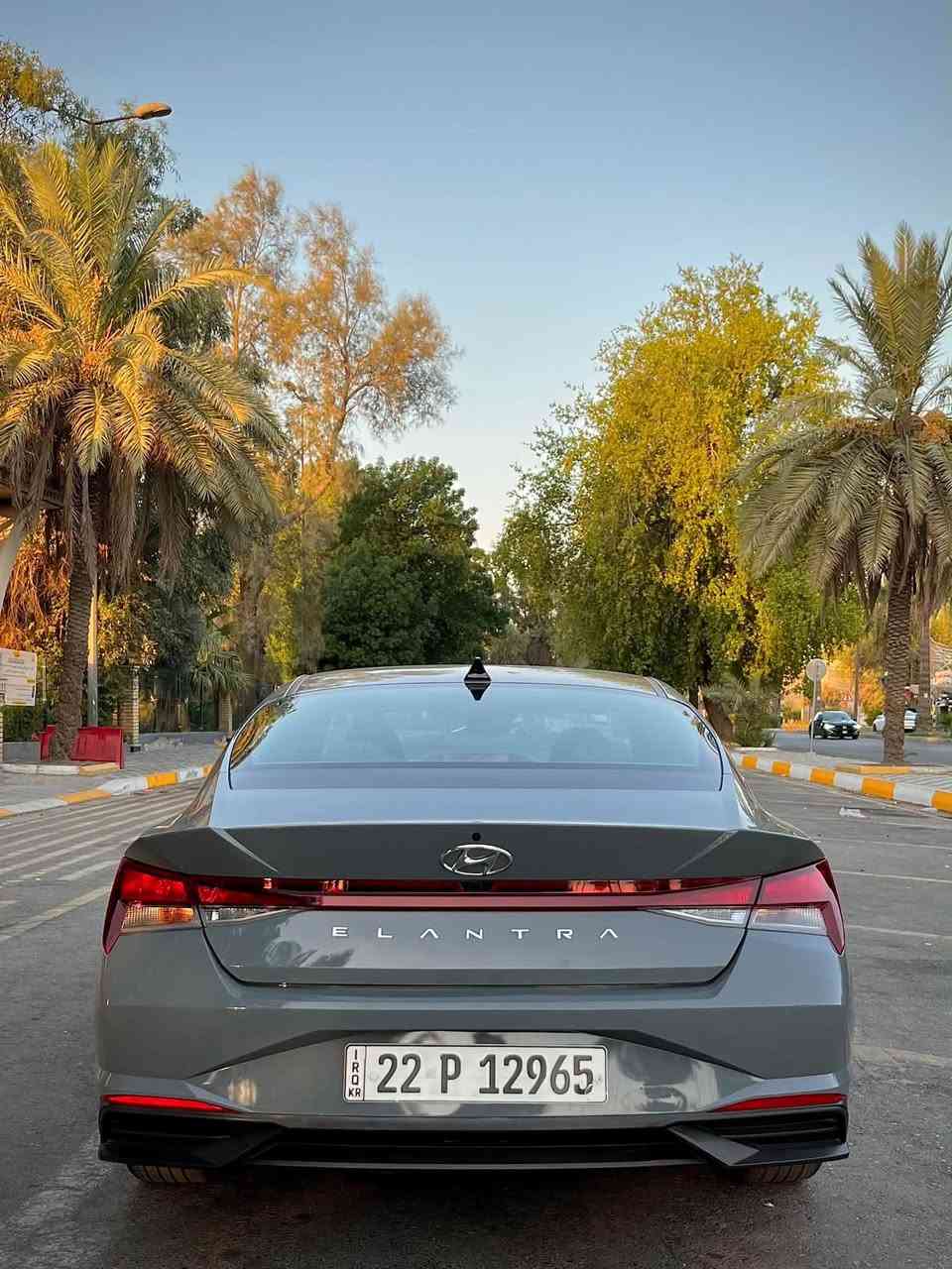 هيونداي النترا 2023 | رقم أربيل

✅ فحص وترقيم الكامل.
✅ ضرو حافة البنيد تعديل عل بارد
 وبيها كلير جاملغين وبابين نظافة فقط (بدون نقطة صبغ ولا معجون)، وصور الحادث موجودة بالمنشور .
✅ الإيرباك: دركه السيارة .
✅ ماشية 55 كيلوا .

المواصفات:
🔹 محرك 2000  (دوش).
🔹 تشغيل بصمة + دخول ذكي (Smart Key).
🔹 رادار أمامي + جانبي + خلفي.
🔹  تحديد المسار مع قيادة اليه .
🔹 مانع تصادم أمامي وخلفي.
🔹 نظام مراقبة النقطة العمياء (Blind Spot).
🔹 3 أنظمة قيادة (Drive Modes).
🔹 كروز كنترول.
🔹 تحكم كامل بالسترين من الجهتين.
🔹 سونار خلفي ( حساسات ).
🔹 شاشة تدعم كار بلي .
🔹 كاميرا خلفية دوارة.
🔹 نقاط عمياء .

السيارة نظيفة ، استخدامها قليل

السعر: 138
المكان: بغداد _ الكاضمية
للاتصال : ***********
