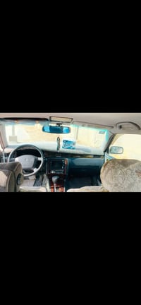 راس الثور • ٩٧ • مكينة ٣٠٠٠
